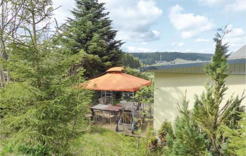 Holiday Home Hauptstrasse Y