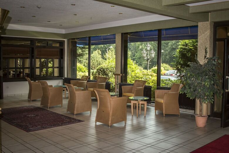 Pp- Hotel Grefrather Hof