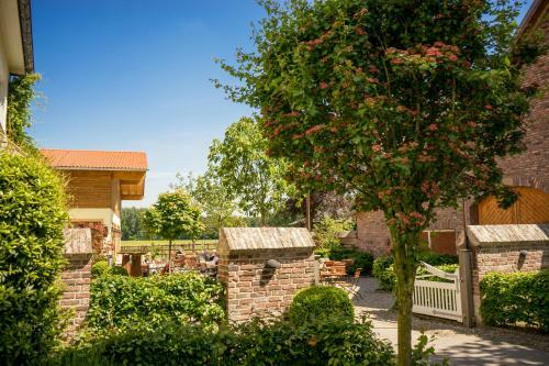 Hotel Landgut Am Hochwald