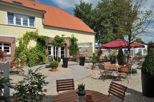 Hotel Landgut Am Hochwald