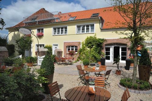 Hotel Landgut Am Hochwald