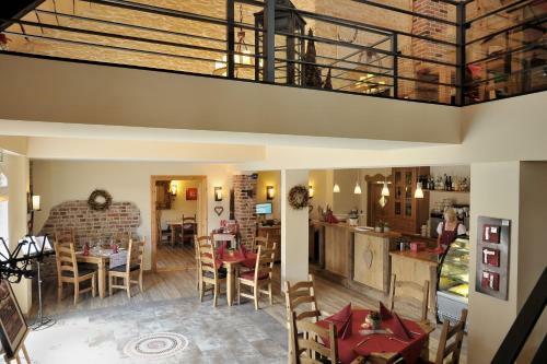 Hotel Landgut Am Hochwald