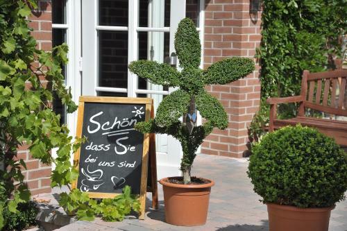 Hotel Landgut Am Hochwald