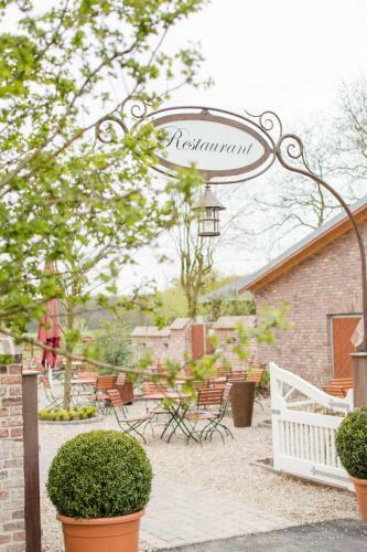 Hotel Landgut Am Hochwald