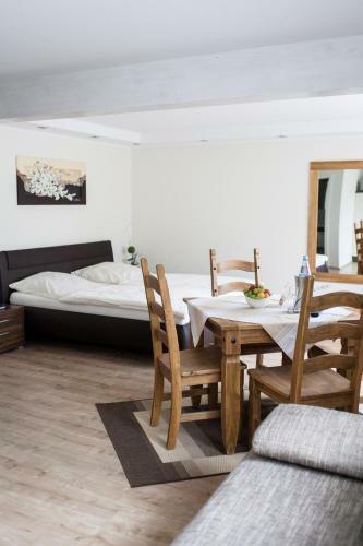 Hotel Landgut Am Hochwald