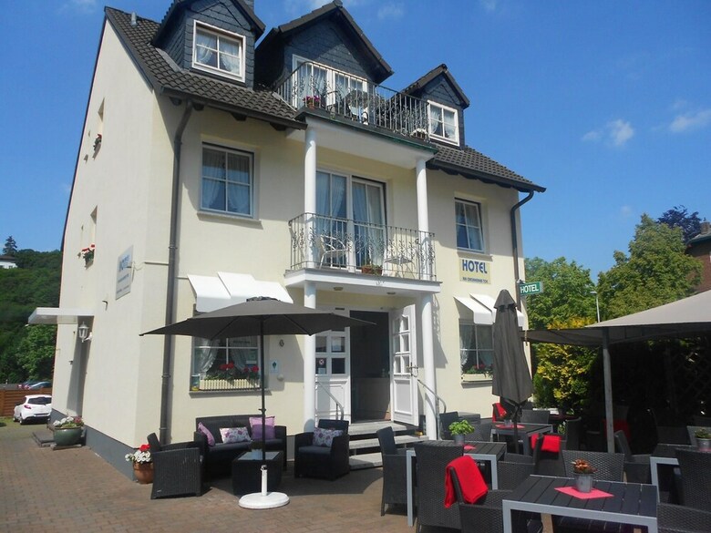 Hotel Am Orchheimer Tor