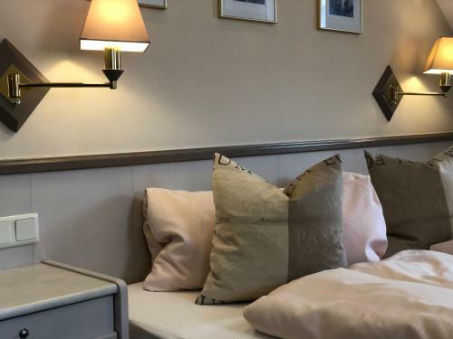 Hostal Landgasthaus Steinsm�hle