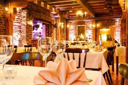 Hostal Landgasthaus Steinsm�hle