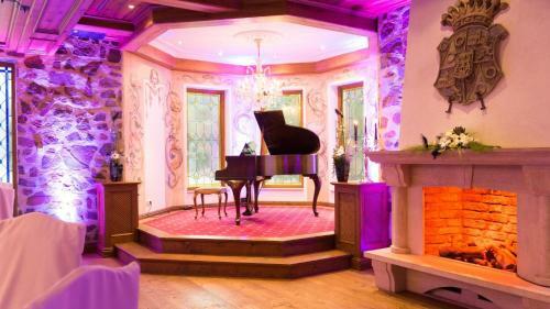 Hostal Landgasthaus Steinsm�hle