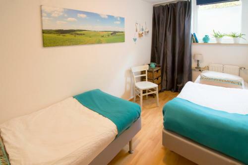 Apartamento Villa Sch�nau
