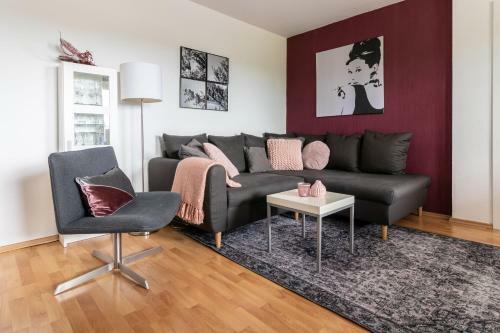 Apartamento Villa Sch�nau