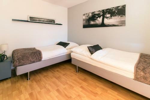 Apartamento Villa Sch�nau