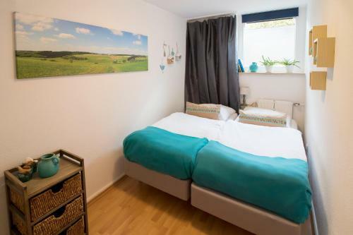 Apartamento Villa Sch�nau