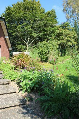 Apartamento Villa Sch�nau