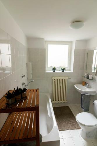 Apartamento Villa Sch�nau