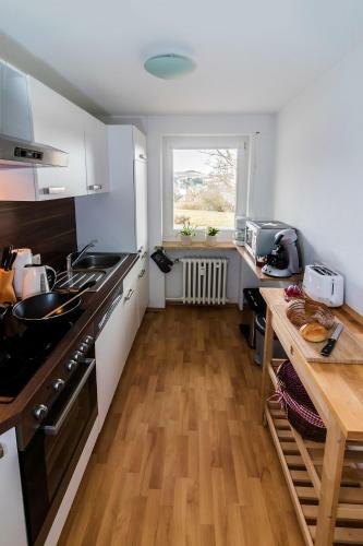 Apartamento Villa Sch�nau
