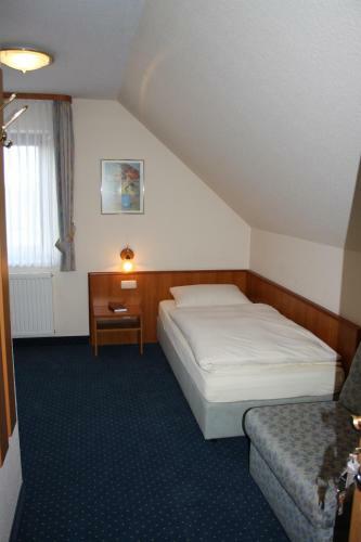 Hostal Hotel Zur Waage