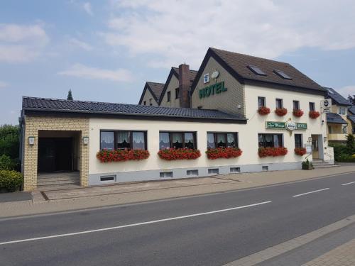 Hostal Hotel Zur Waage