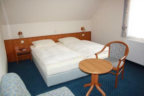 Hostal Hotel Zur Waage
