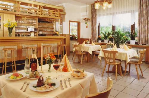 Hostal Hotel Zur Waage