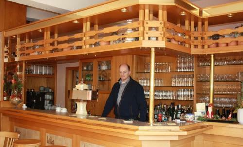 Hostal Hotel Zur Waage