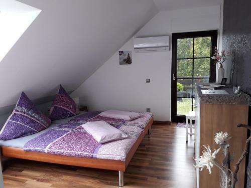 Apartamentos Ferienwohnung Orchidee