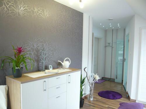 Apartamentos Ferienwohnung Orchidee