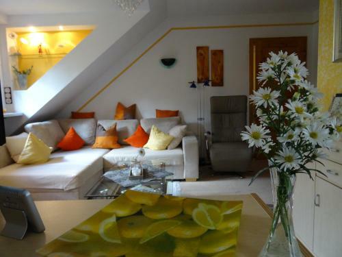Apartamentos Ferienwohnung Orchidee
