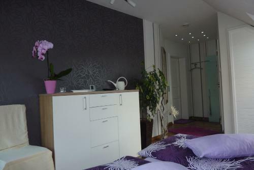 Apartamentos Ferienwohnung Orchidee