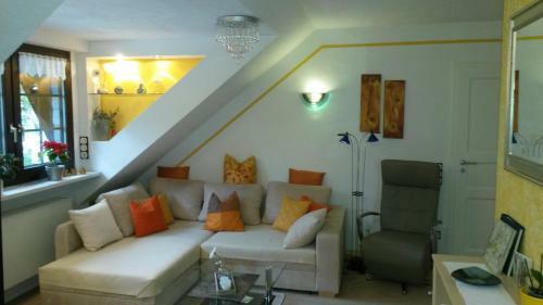 Apartamentos Ferienwohnung Orchidee