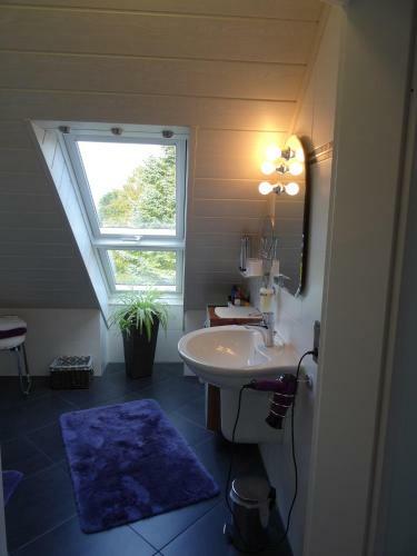 Apartamentos Ferienwohnung Orchidee