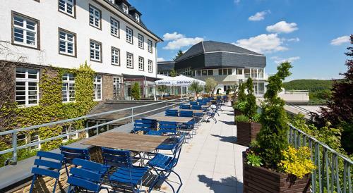 Kurhaus Hotel