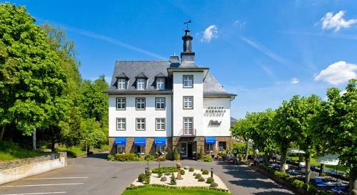 Kurhaus Hotel
