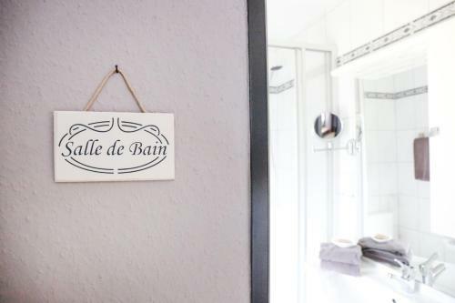 Romantisches Landhaushotel