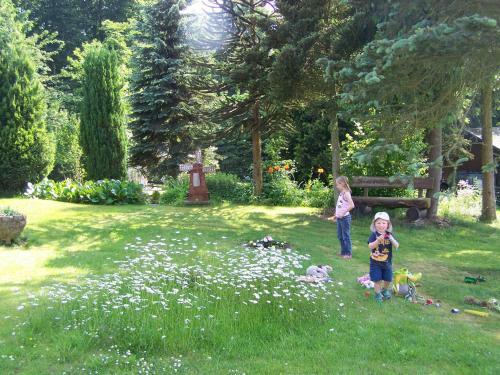 Apartamento Silence - Ferienwohnung Bad M�nstereifel