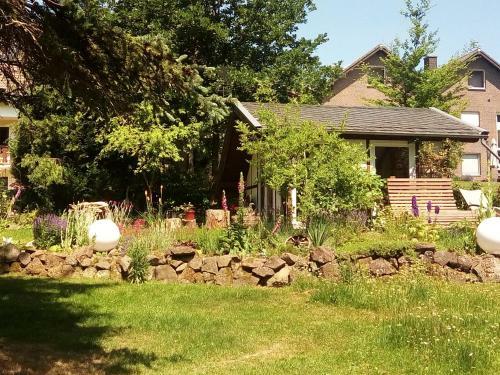 Apartamento Silence - Ferienwohnung Bad M�nstereifel