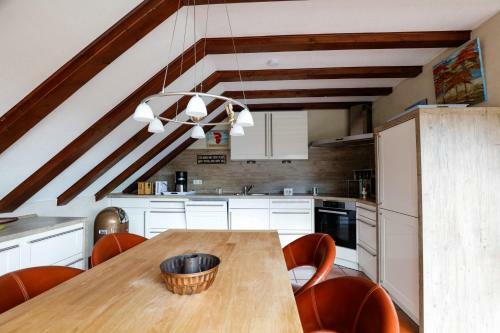 Apartamento Silence - Ferienwohnung Bad M�nstereifel