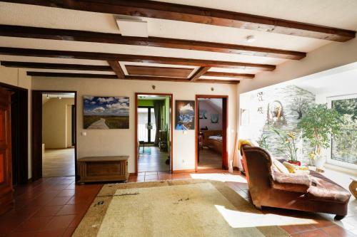 Apartamento Silence - Ferienwohnung Bad M�nstereifel