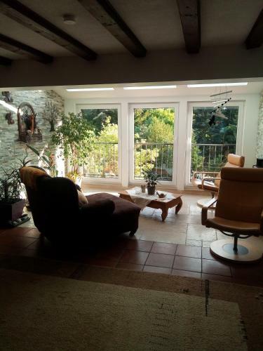 Apartamento Silence - Ferienwohnung Bad M�nstereifel