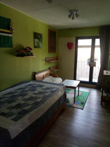 Apartamento Silence - Ferienwohnung Bad M�nstereifel