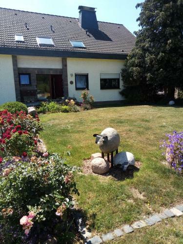 Apartamento Silence - Ferienwohnung Bad M�nstereifel