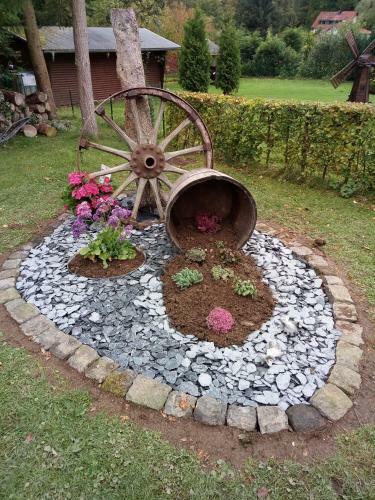 Apartamento Silence - Ferienwohnung Bad M�nstereifel