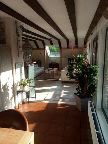 Apartamento Silence - Ferienwohnung Bad M�nstereifel