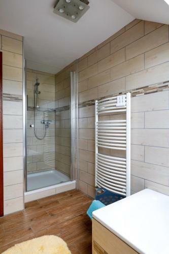 Apartamento Silence - Ferienwohnung Bad M�nstereifel