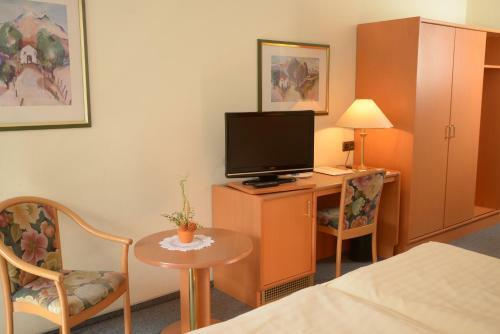 Hostal Landgasthof Friedrich