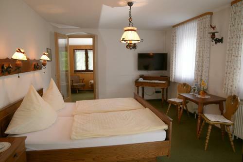 Hostal Landgasthof Friedrich