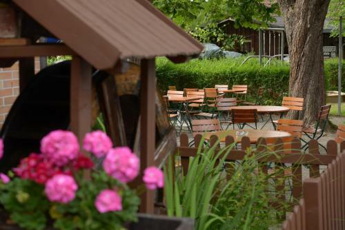 Hostal Landgasthof Friedrich