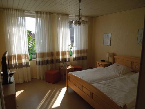 Hostal Haus Bergmann