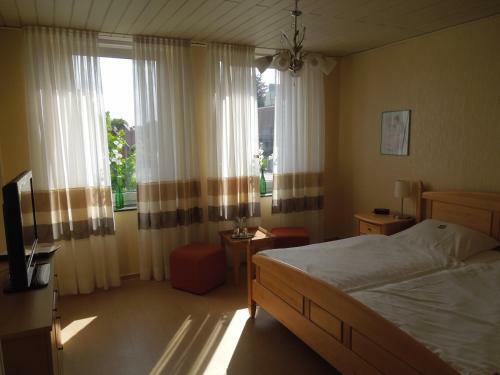 Hostal Haus Bergmann