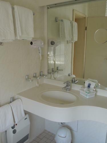Hostal Haus Bergmann